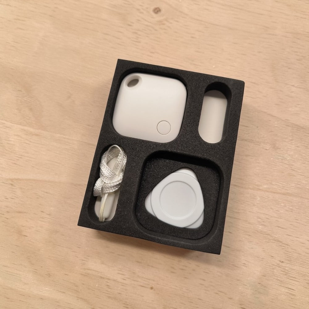 Bluetooth Tracker fonctionne avec Apple Find My 