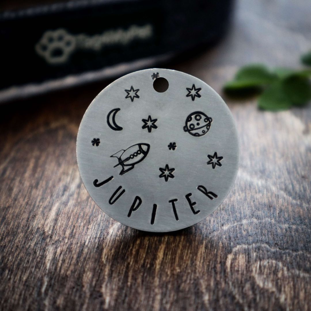 Pet Tags Canada | Tag4MyPet