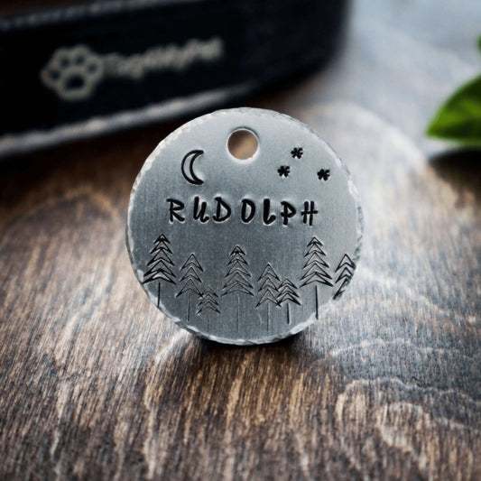 Customized Dog Tags Canada