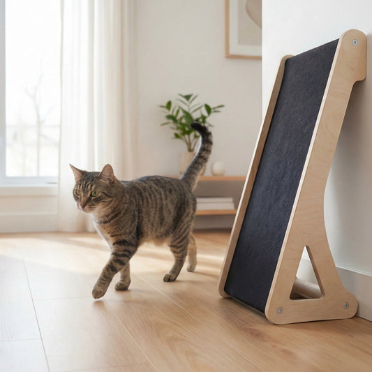 Carpet Cat Scratcher | Tag4MyPet