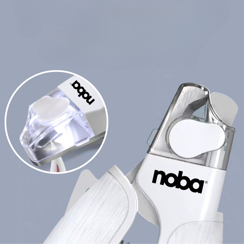 Cat nail clipper