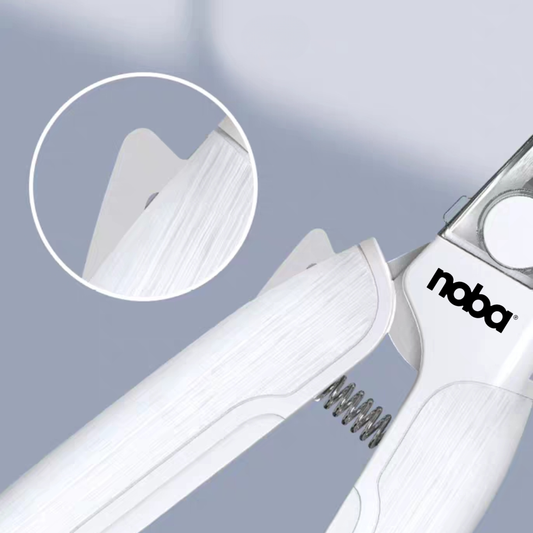 Cat nail clipper
