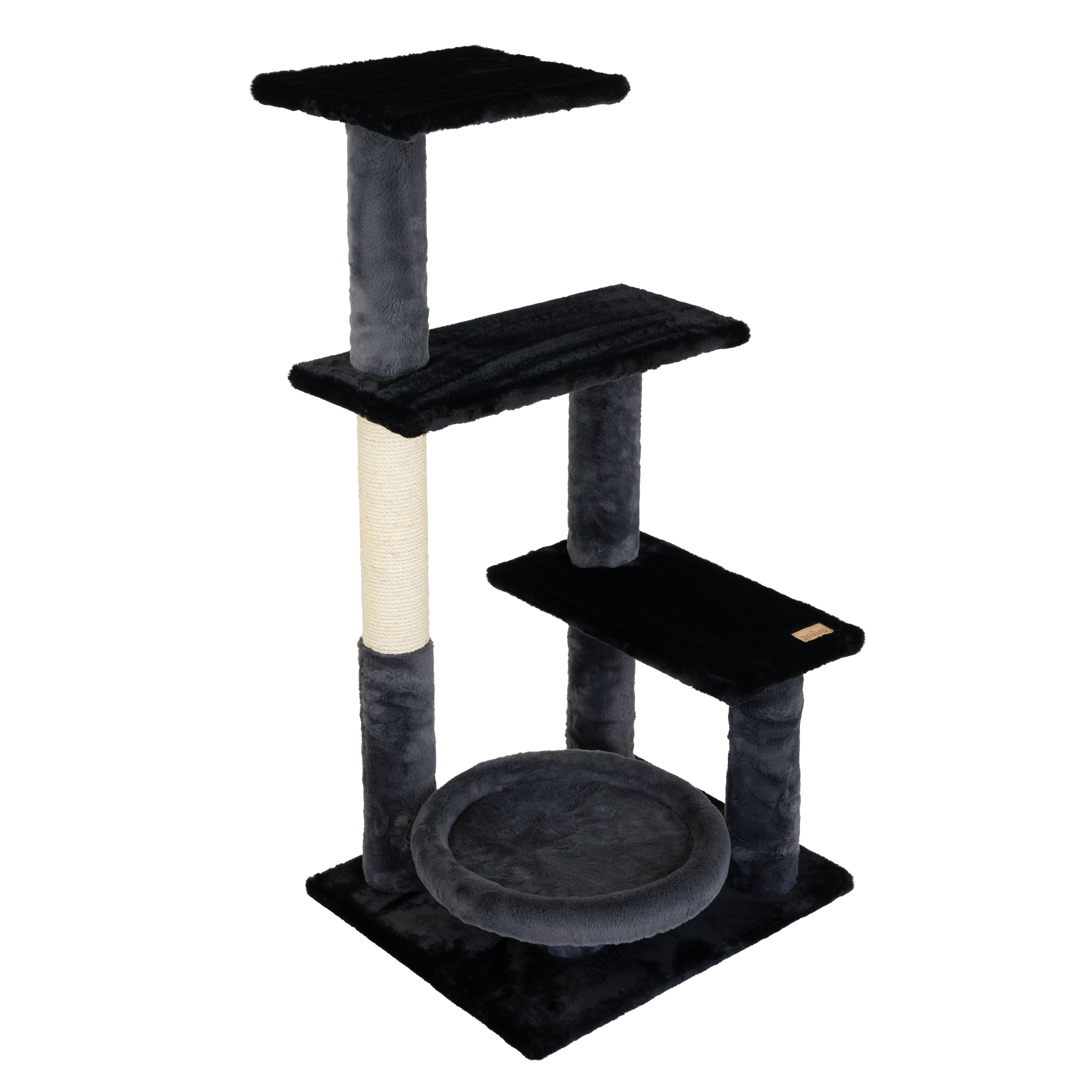Multi Level Cat Tree | Tag4MyPet | Ships to USA and Canada