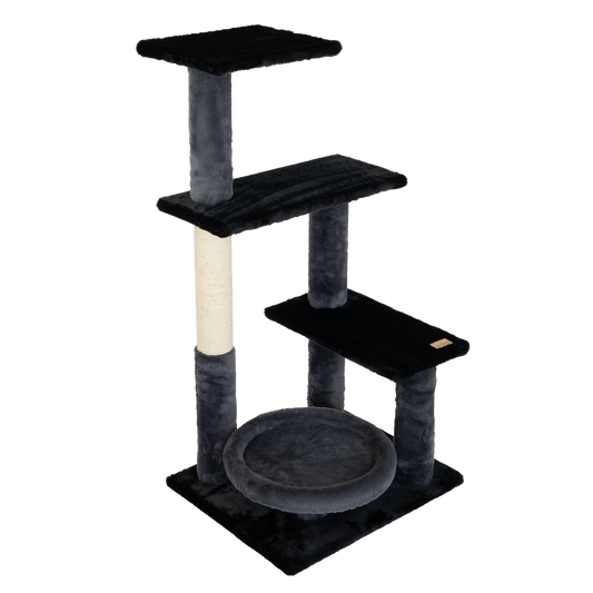 Multi Level Cat Tree | Tag4MyPet | Ships to USA and Canada