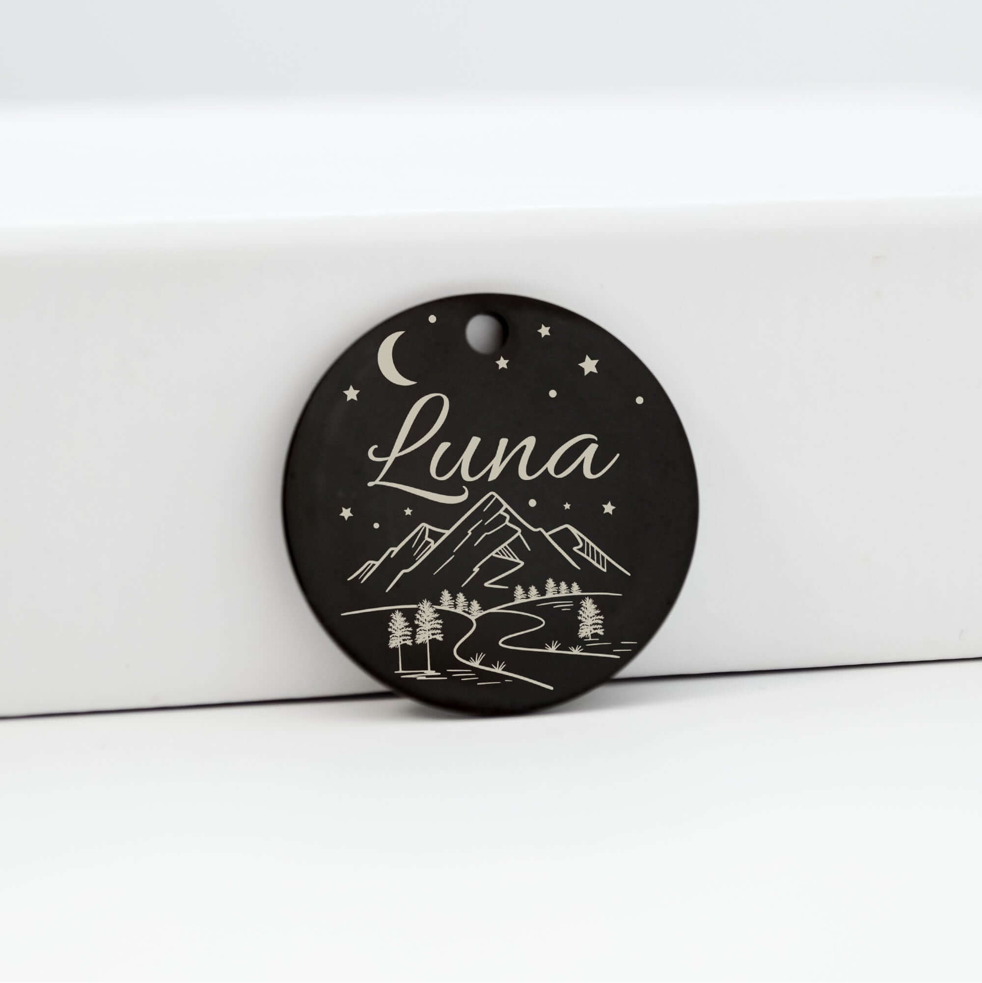 Engraved Pet Tags | Tag4MyPet