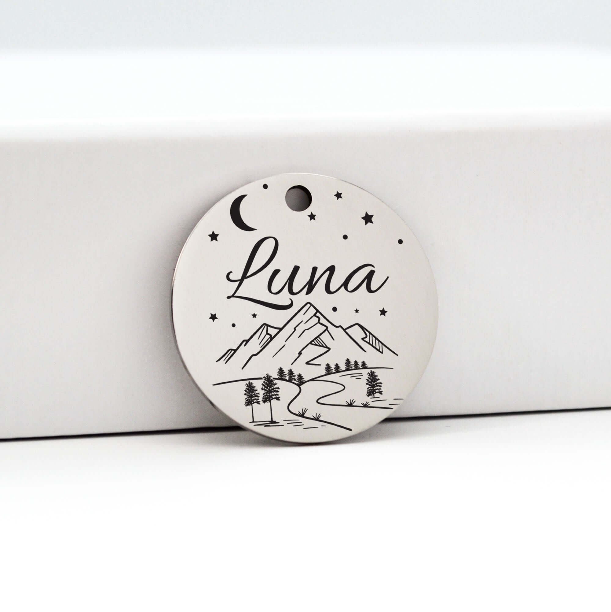 Engraved Pet Tags | Tag4MyPet