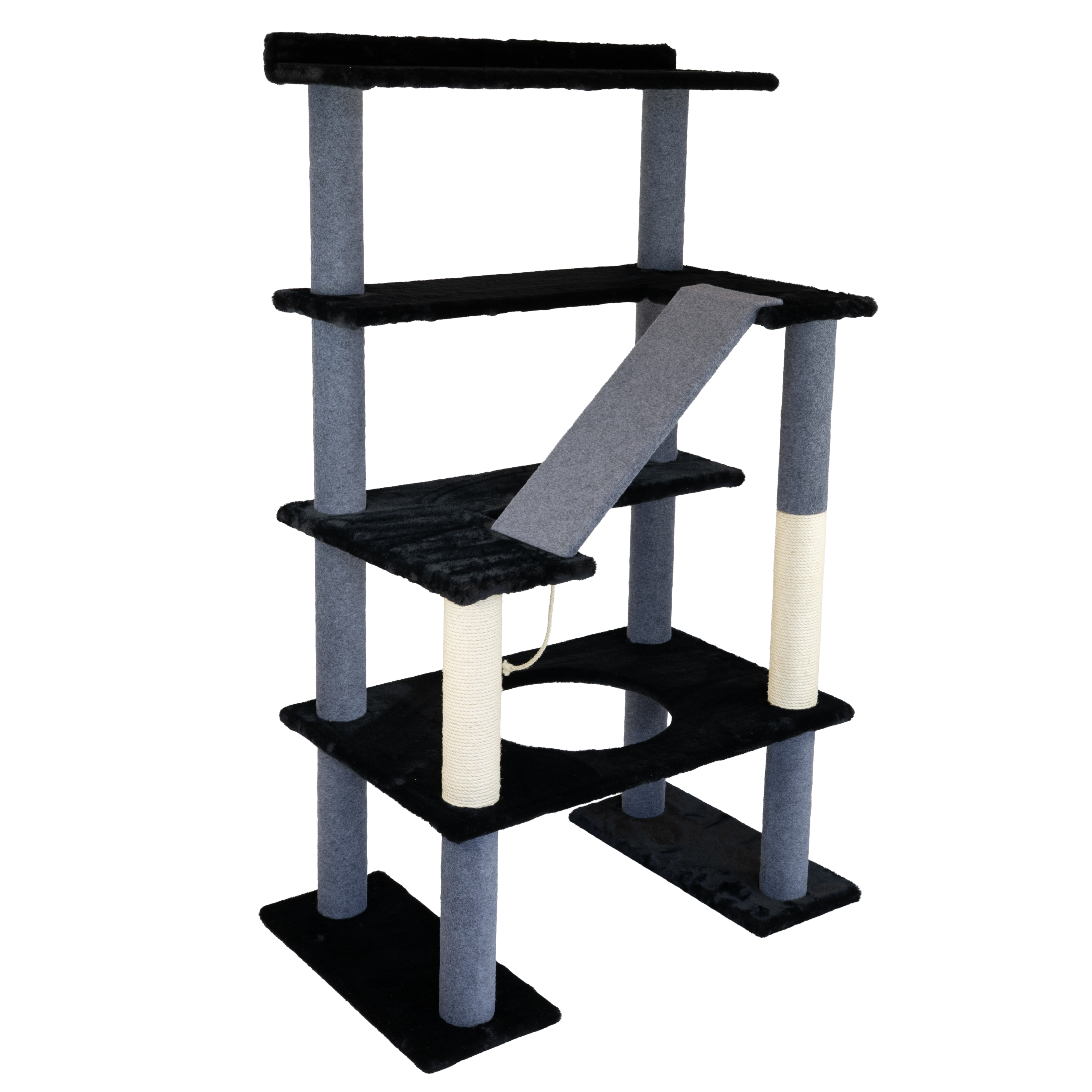 Cat Tree for Maine Coon 