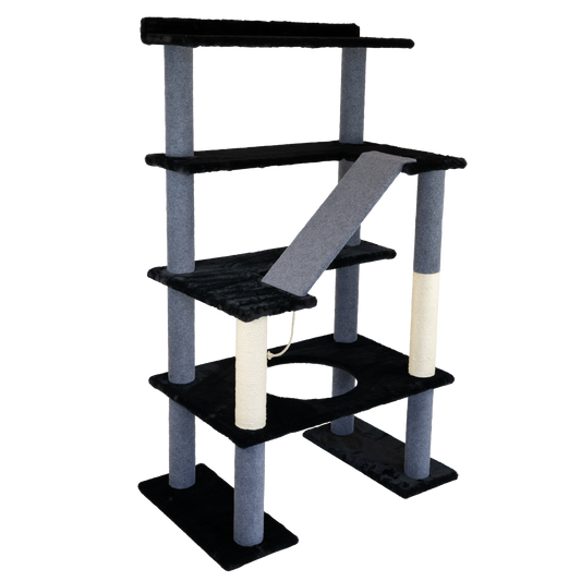 Cat Tree for Maine Coon 