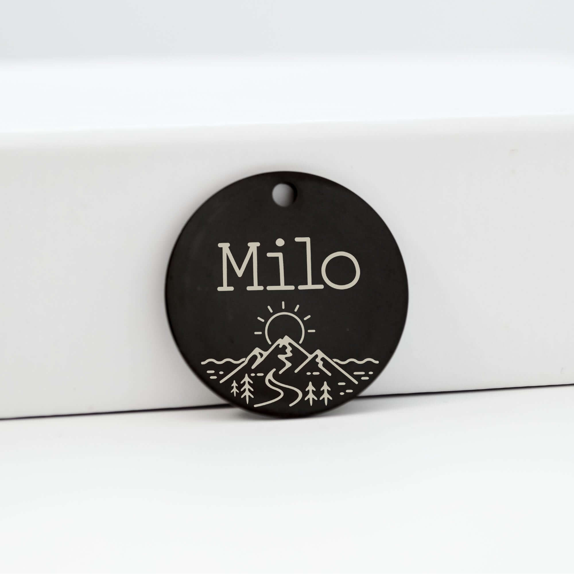 Personalized dog tags Canada | Tag4MyPet