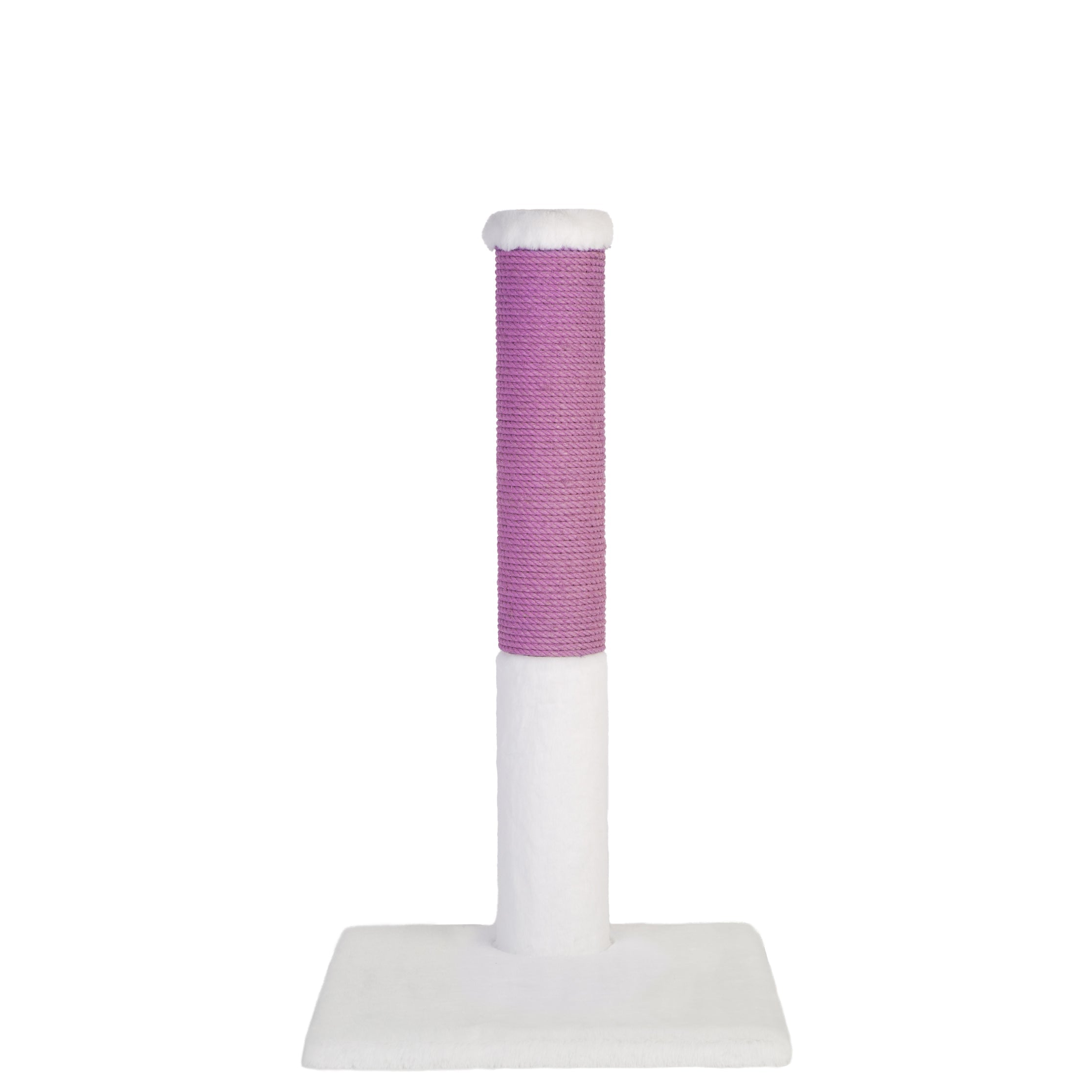 Tall cat scratcher | Tag4MyPet | Ships to USA and Canada