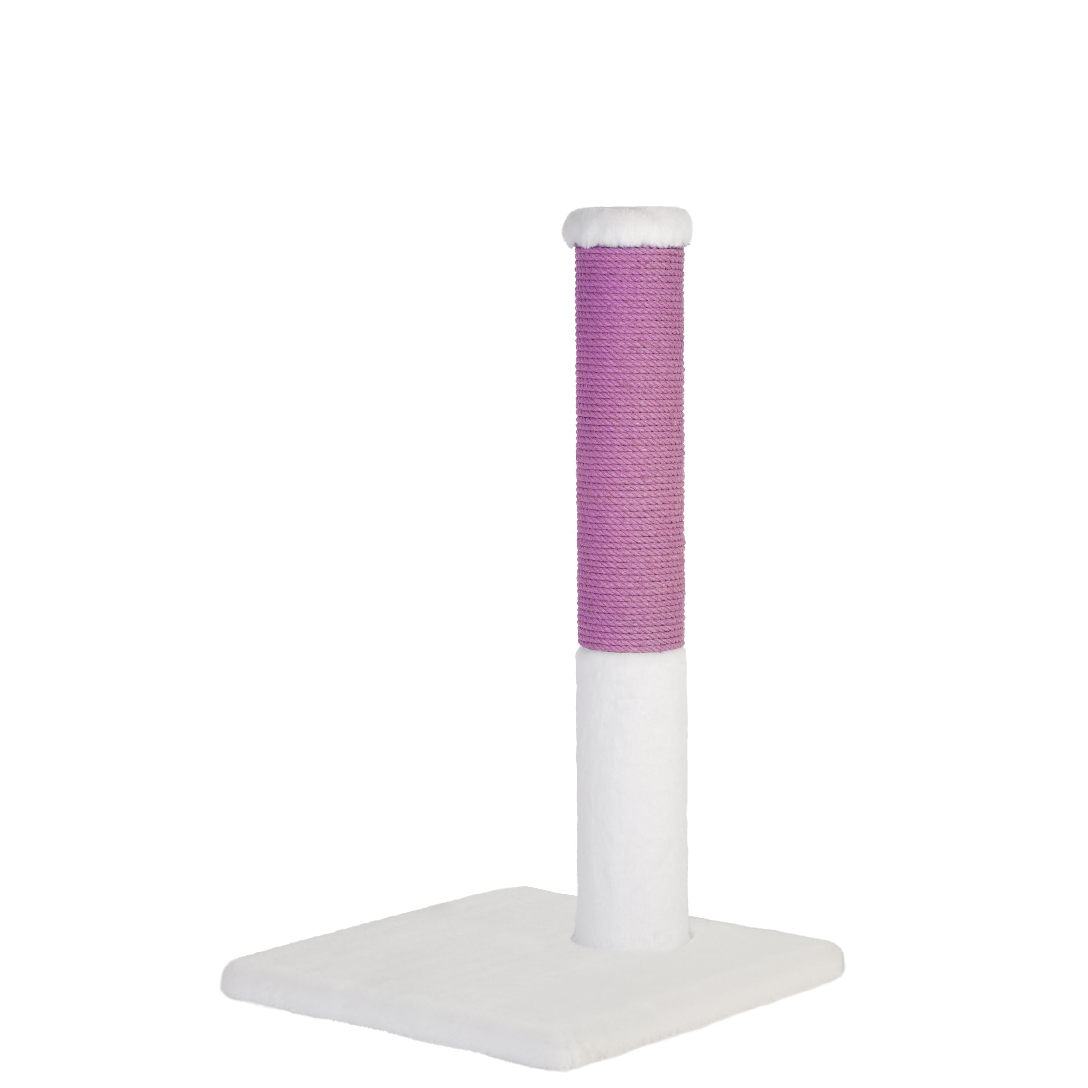 Tall cat scratcher | Tag4MyPet | Ships to USA and Canada