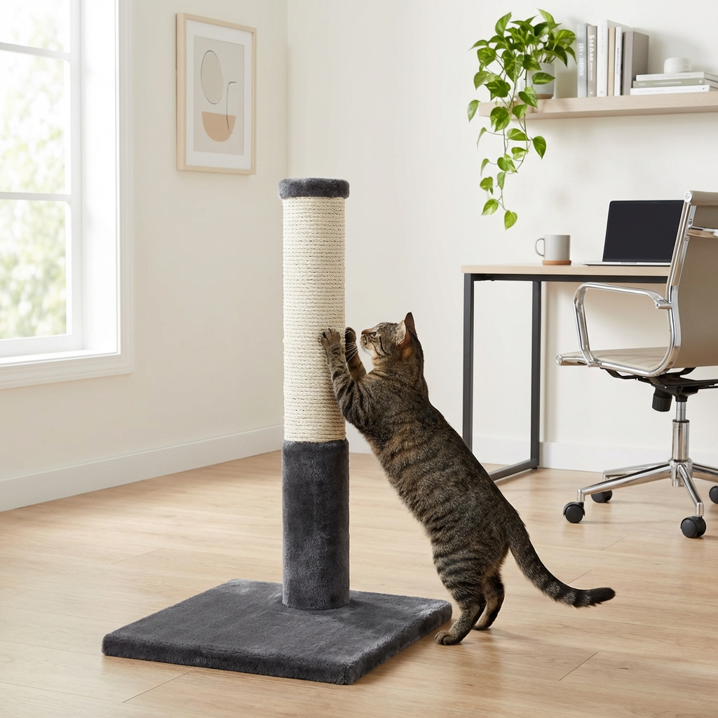 best scratching post for cats