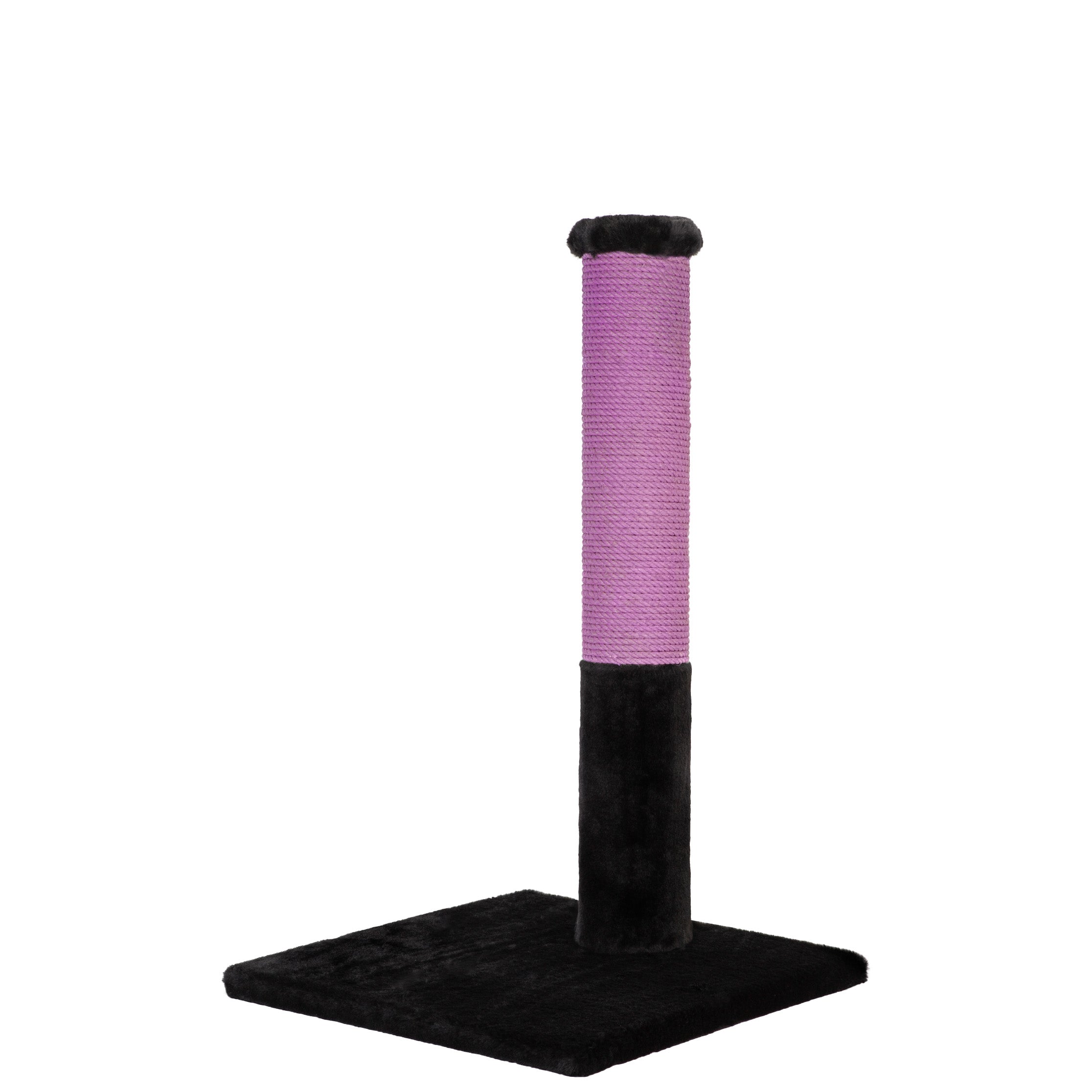 Cat post scratcher | Tag4MyPet | Ships to USA and Canada