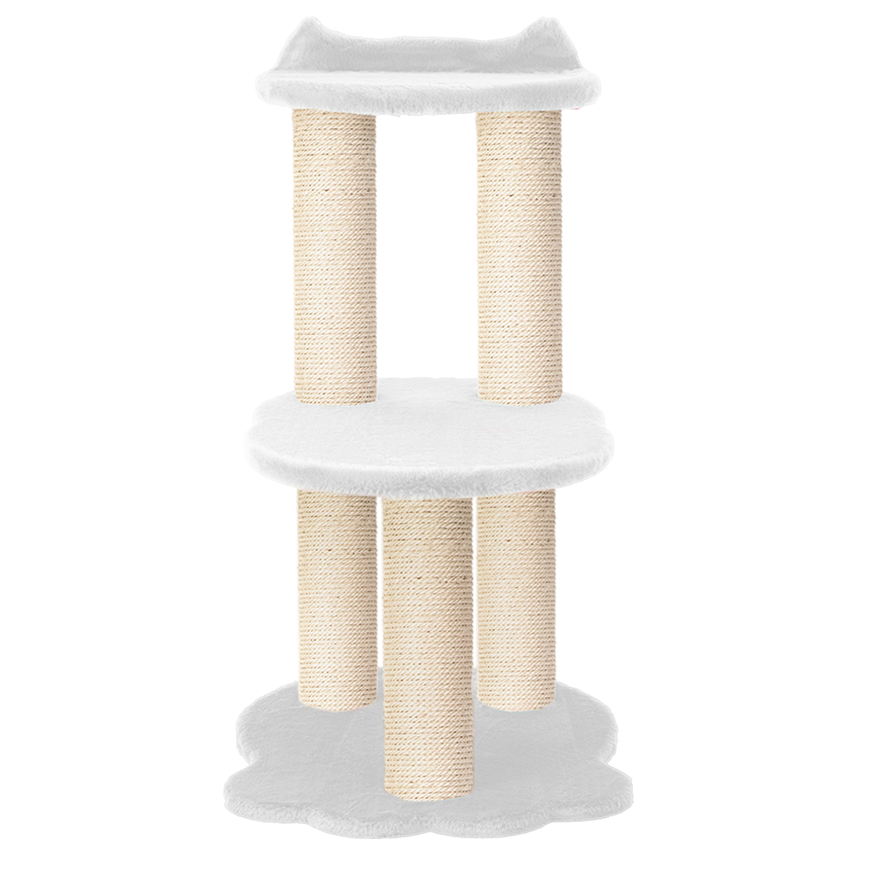 Cute Cat Tree | Tag4MyPet | Ships to USA and Canada