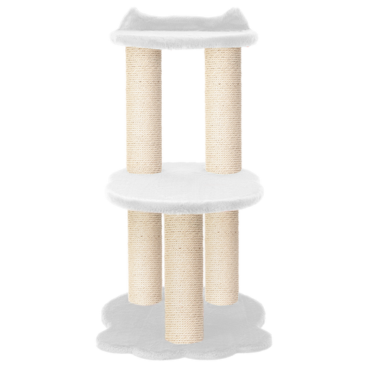 Cute Cat Tree | Tag4MyPet | Ships to USA and Canada