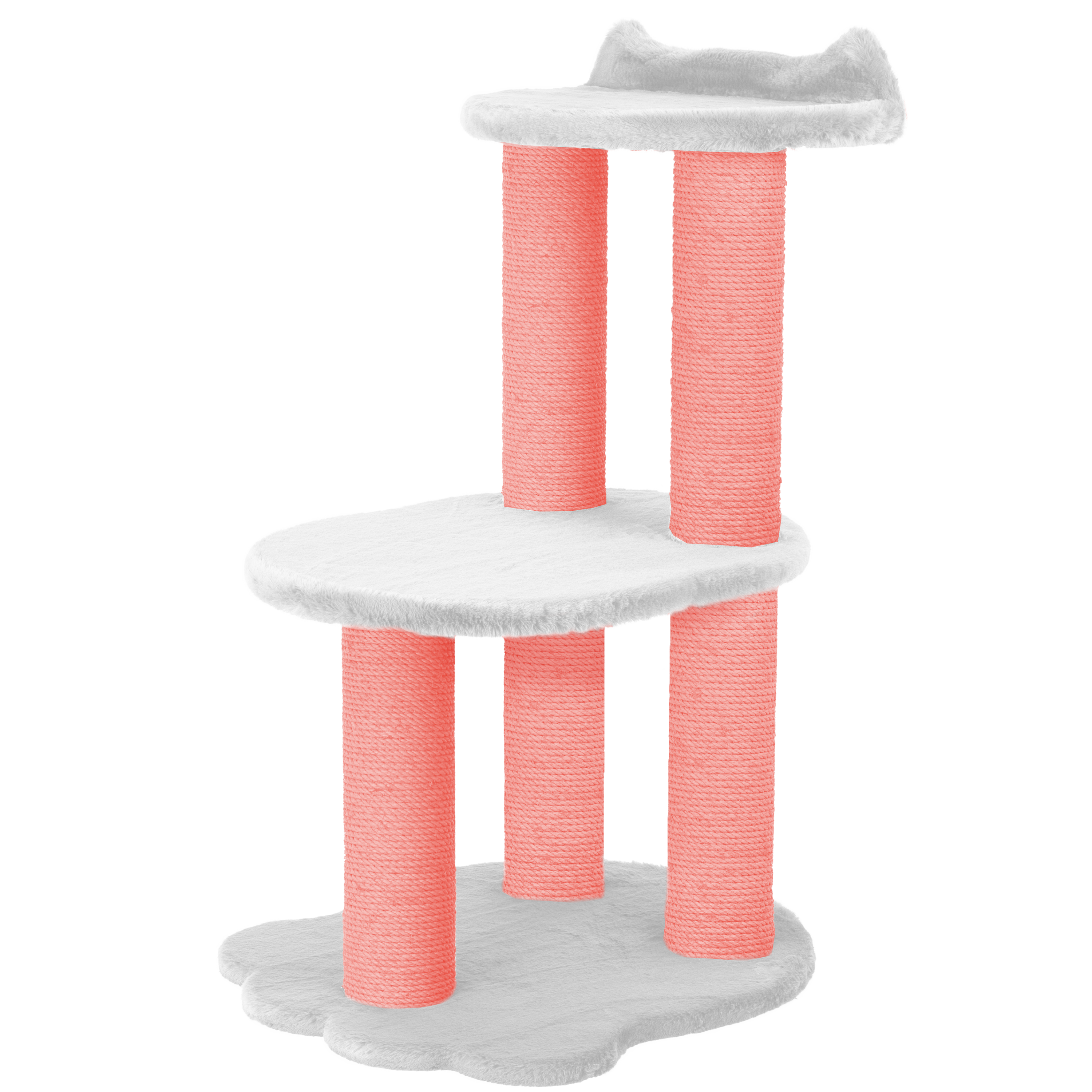 Cute Cat Tree | Tag4MyPet | Ships to USA and Canada