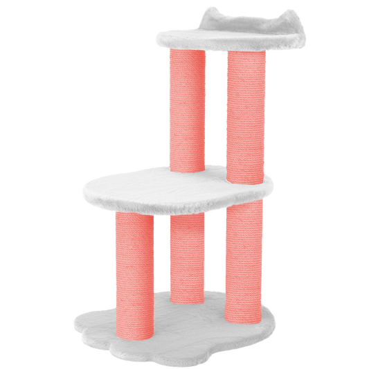 Cute Cat Tree | Tag4MyPet | Ships to USA and Canada
