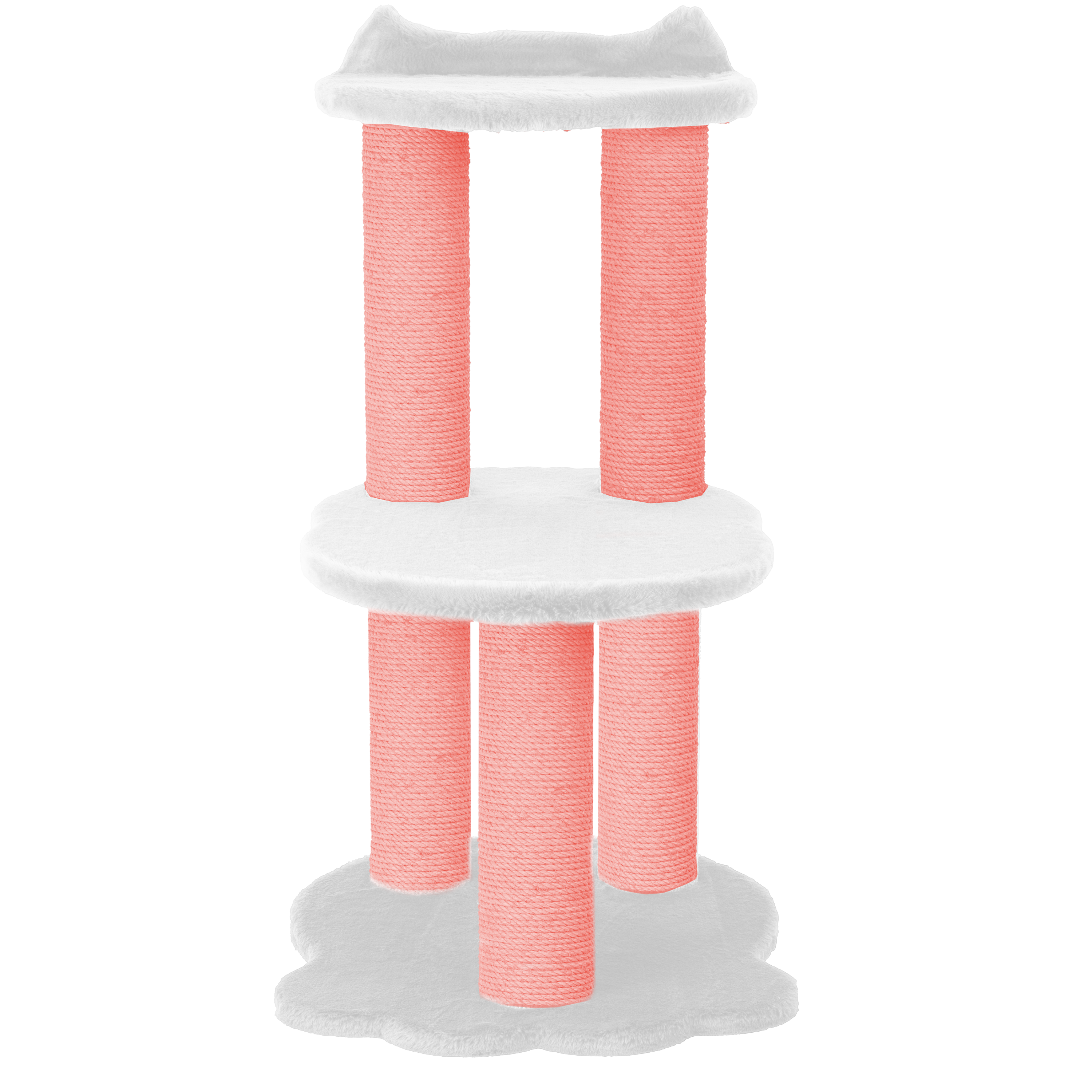 Cute Cat Tree | Tag4MyPet | Ships to USA and Canada