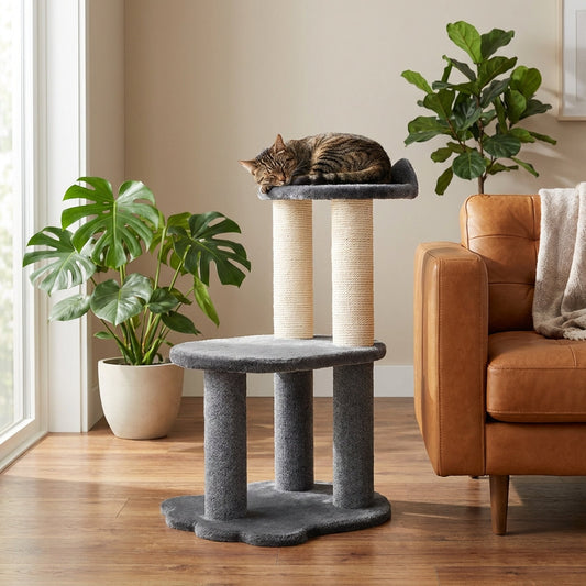 Cat Tree