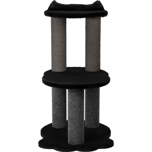 Cat Tree Tower | Tag4MyPet | Ships to Canada and the USA