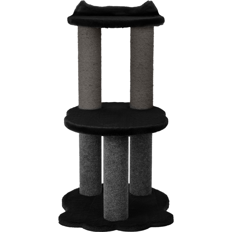 Cat Tree Tower | Tag4MyPet | Ships to Canada and the USA