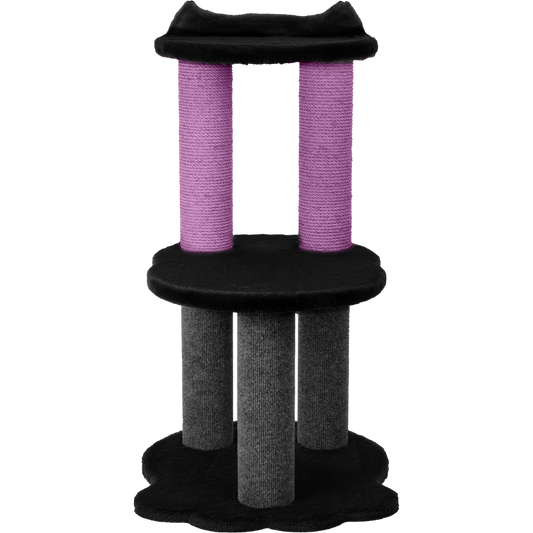 Cat Tree Tower | Tag4MyPet | Ships to Canada and the USA