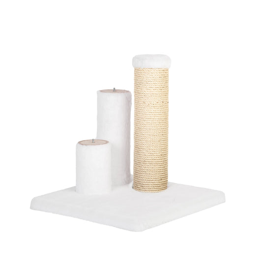 Tall Cat Scratching Post | Tag4MyPet | Ships to Canada and USA