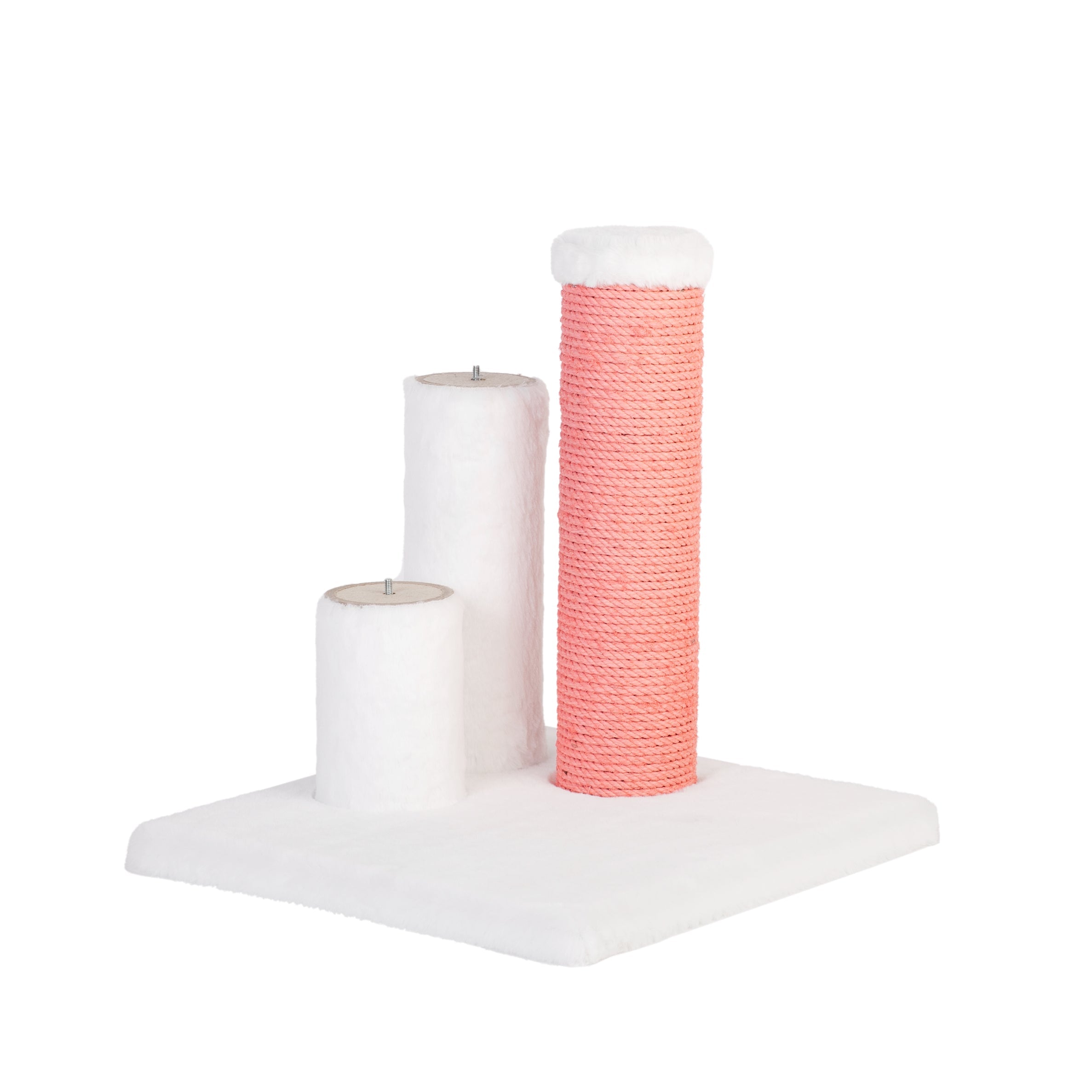 Tall Cat Scratching Post | Tag4MyPet | Ships to Canada and USA