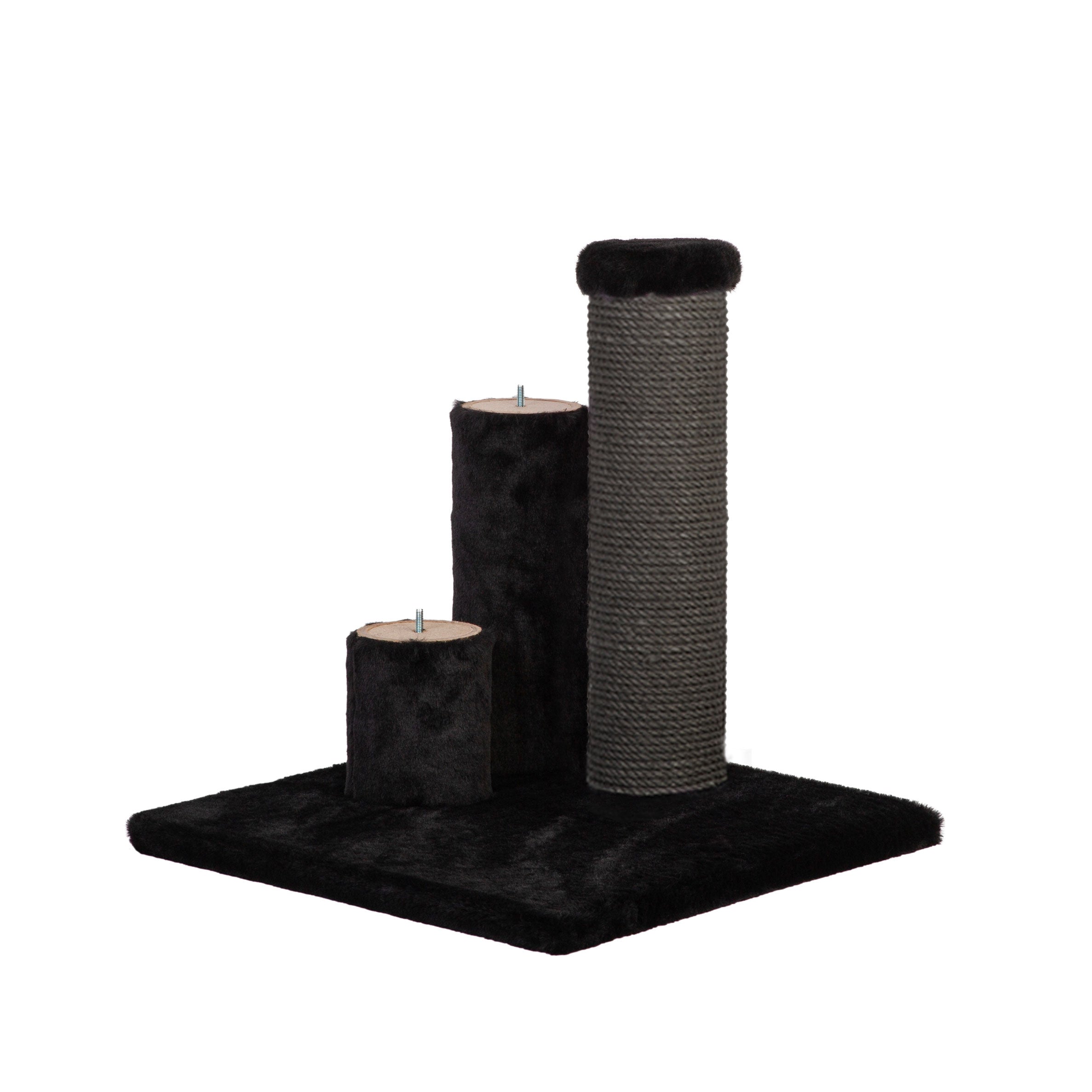 Cat Scratcher Post | Tag4MyPet | Ships to USA & Canada