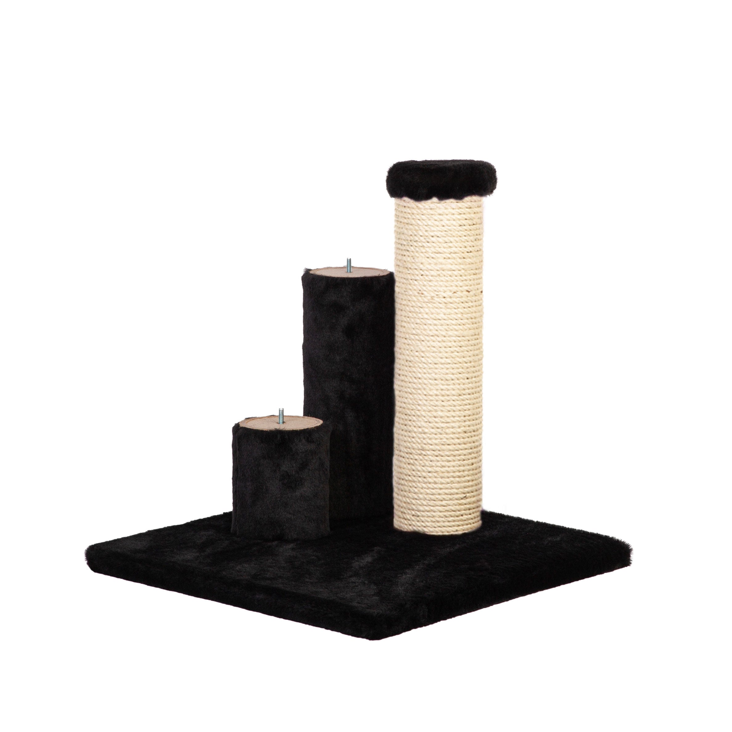 Cat Scratcher Post | Tag4MyPet | Ships to USA & Canada
