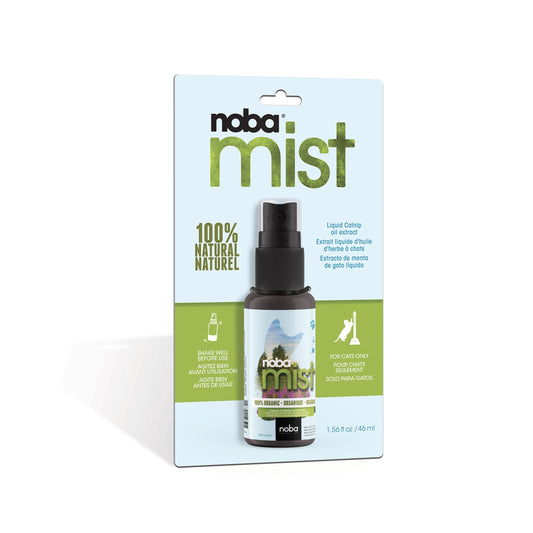 Catnip Spray | Tag4MyPet | Ships to USA and Canada