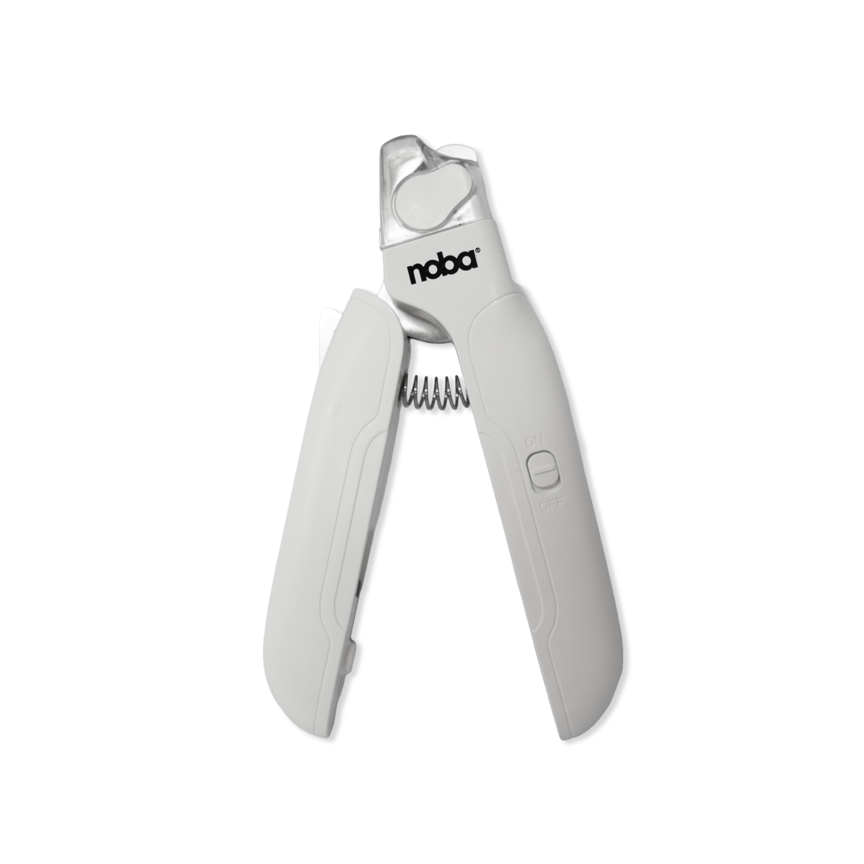 Cat nail clipper
