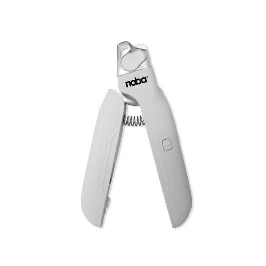 Cat nail clipper