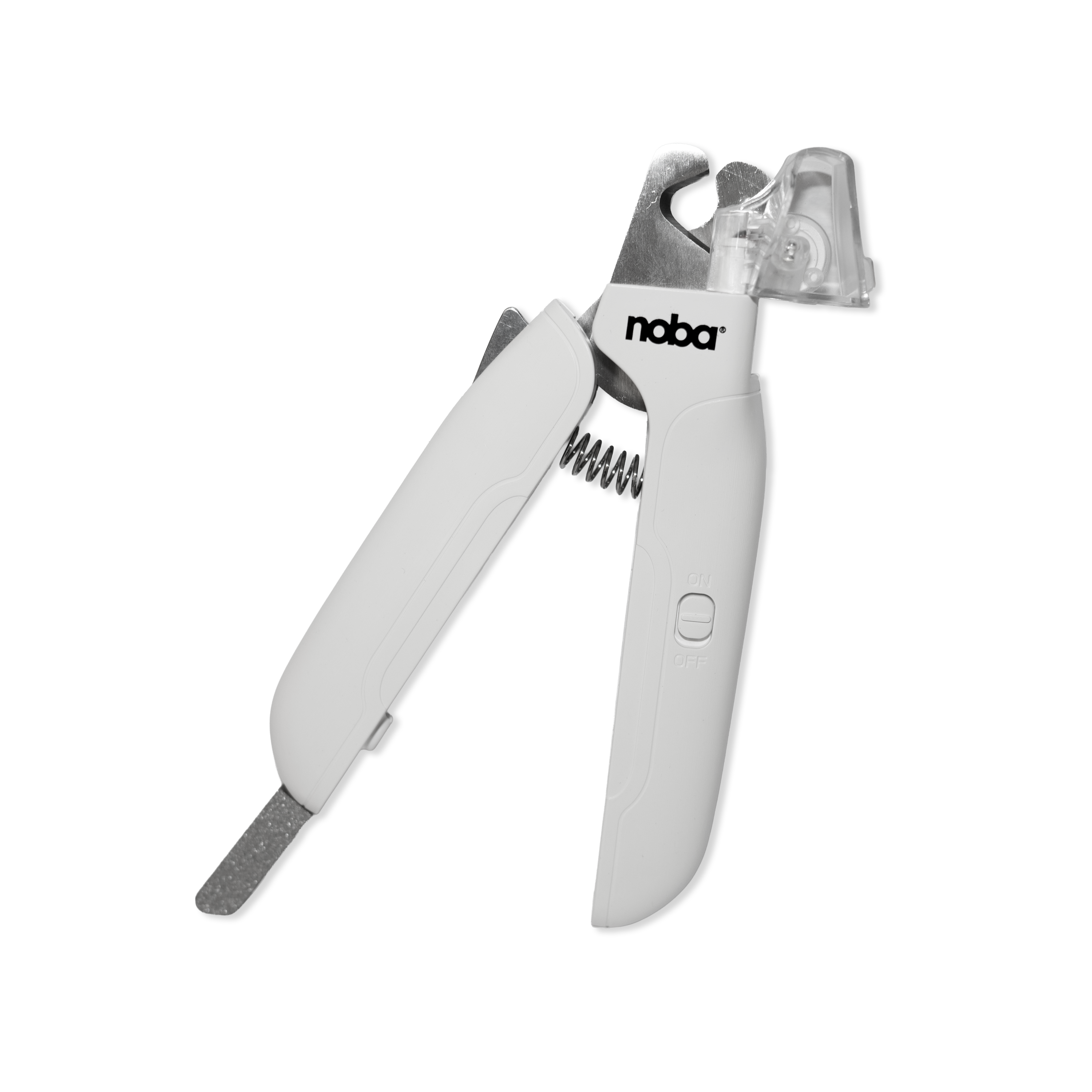 Cat nail clipper