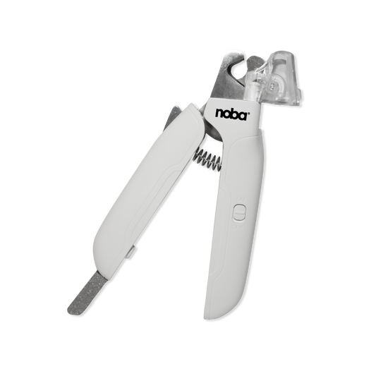 Cat nail clipper