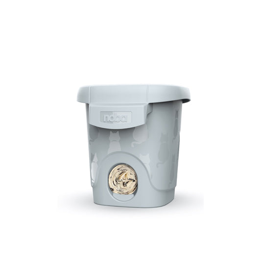 Kitty Litter Disposal System | Tag4MyPet | Ships to USA and Canada