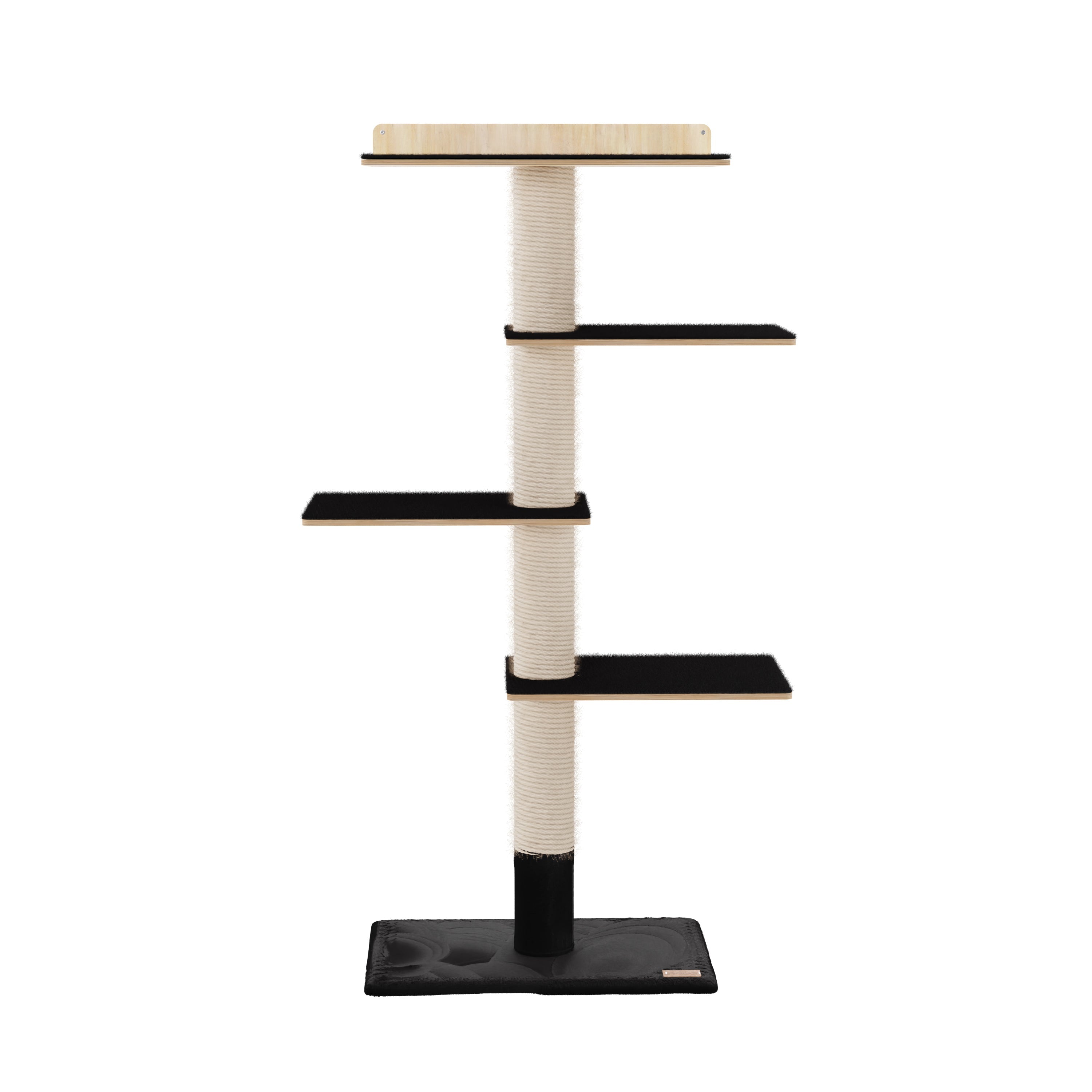 Cat Tower Carpet | Tag4MyPet | Ships to USA and Canada