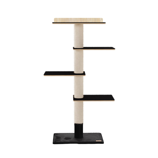 Cat Tower Carpet | Tag4MyPet | Ships to USA and Canada