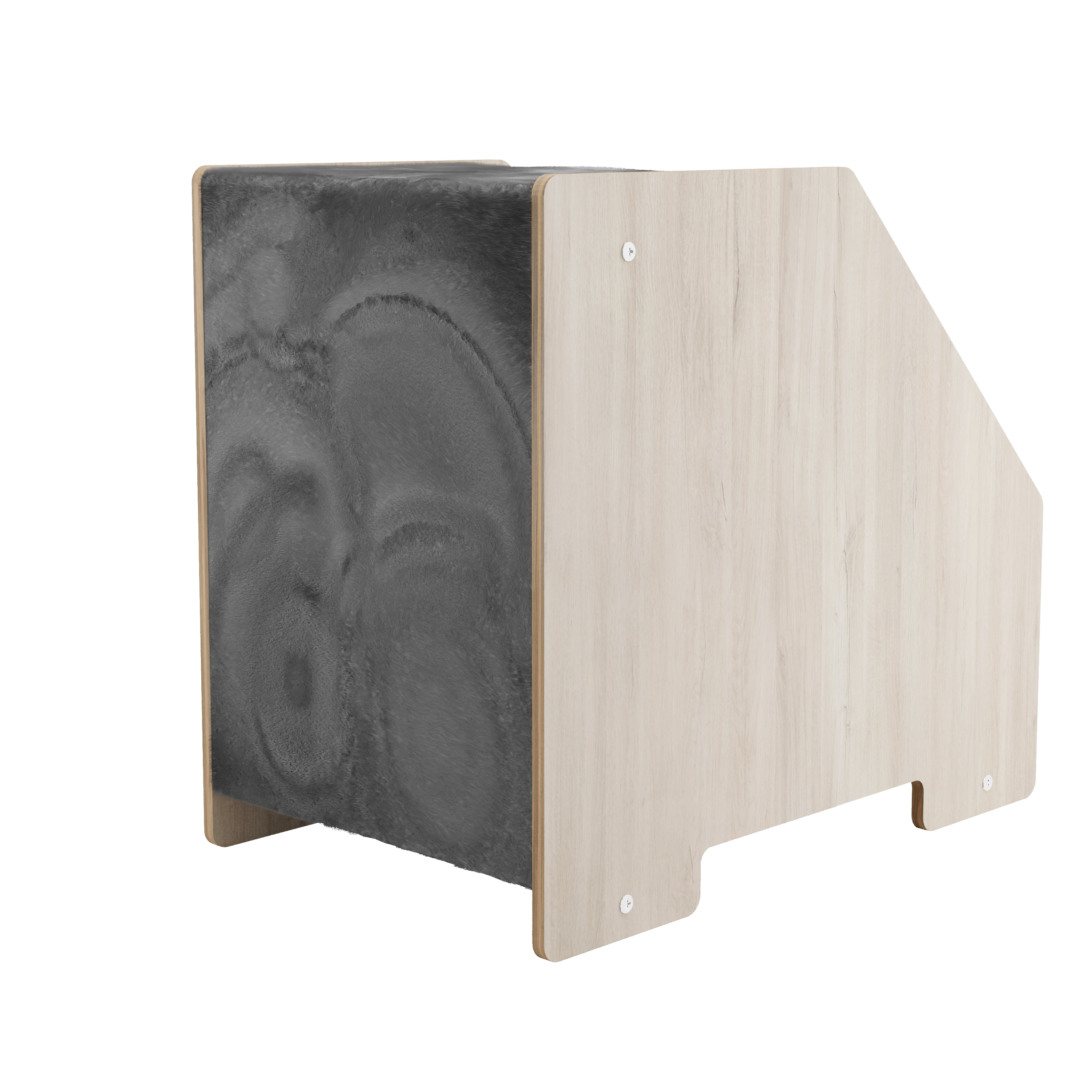 Elevate Your Pet’s Comfort with Our Stairs Hideout