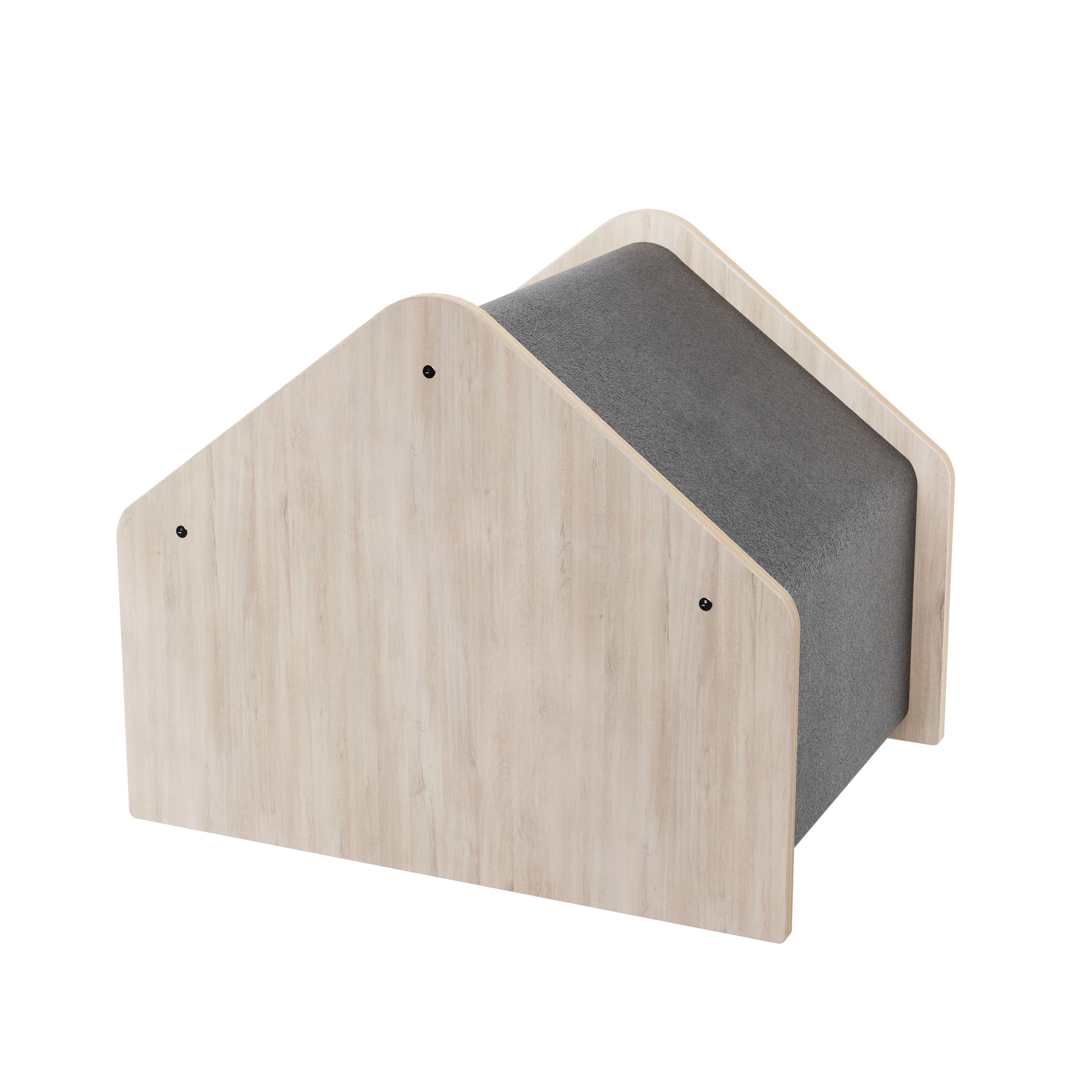 Urban Condo Pet House – Modern & Cozy Cat Condo