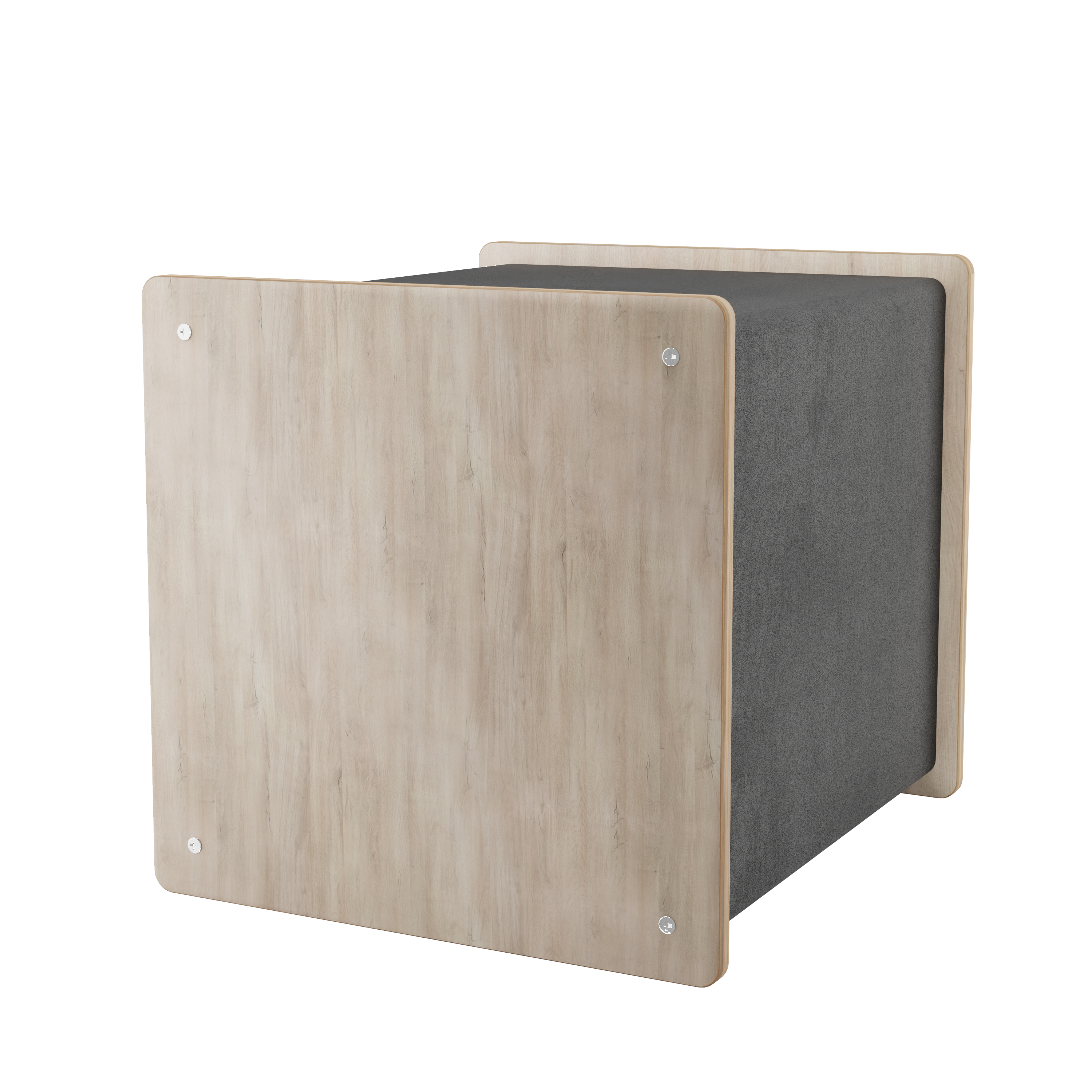 Urban Hut Pet House – Modern Comfort for Stylish Pets