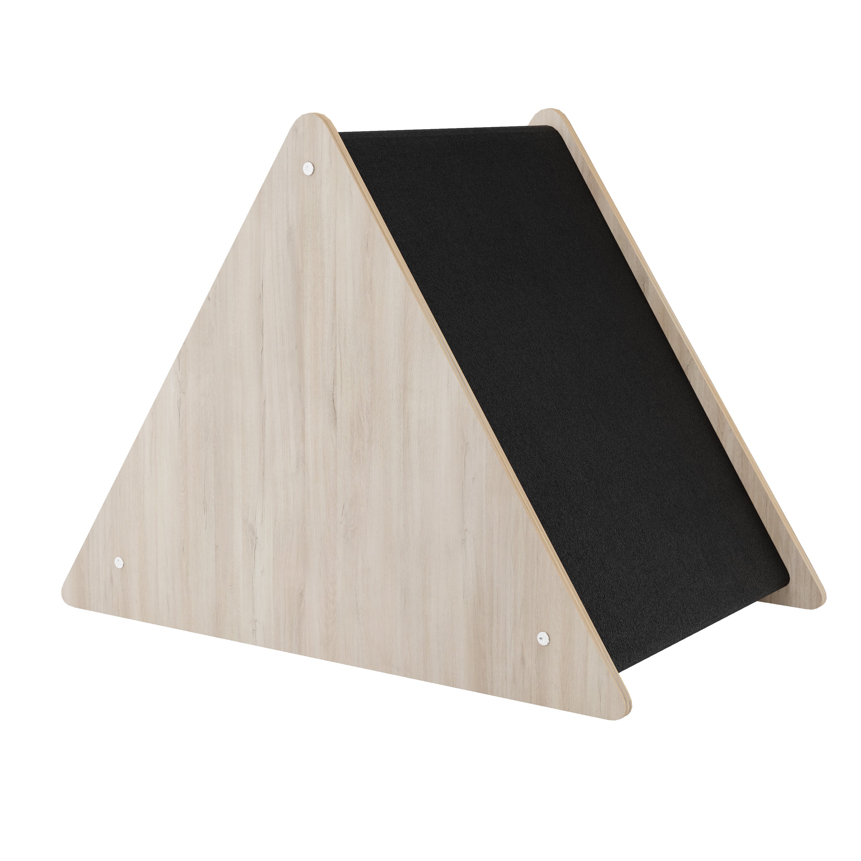 Urban Teepee Pet House – Modern & Cozy Cat Condo