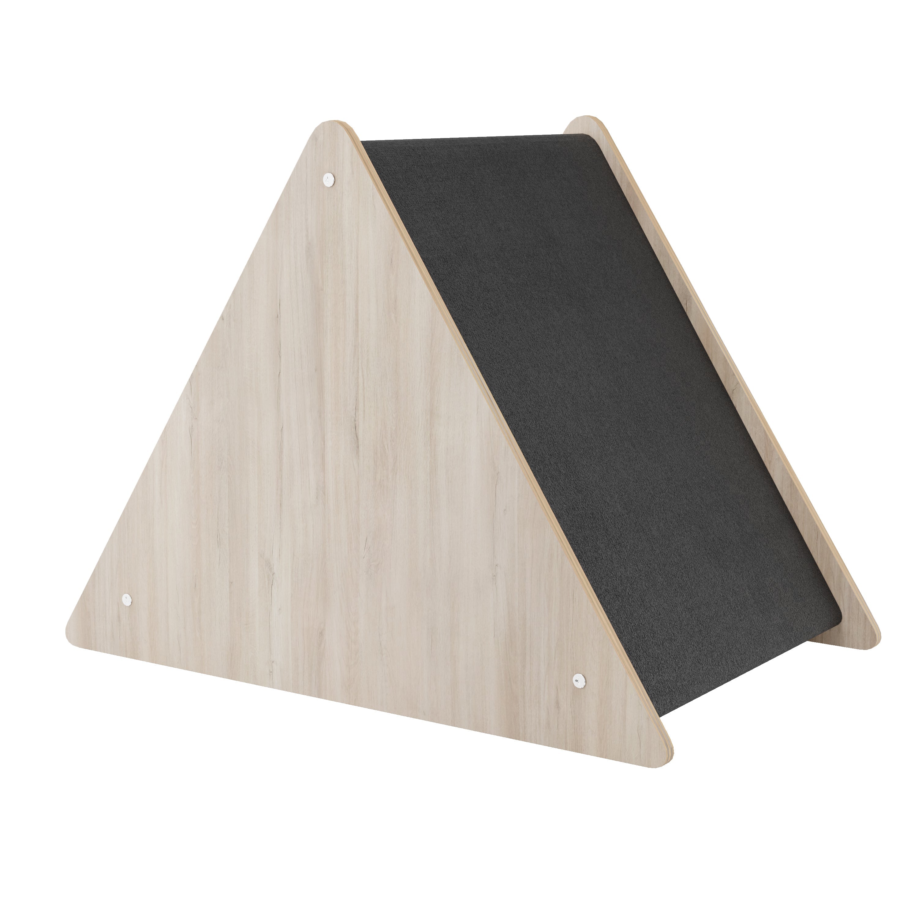 Urban Teepee Pet House – Modern & Cozy Cat Condo