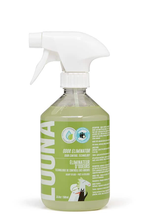 Pet Odor Eliminator | Tag4MyPet | Ships to Canada and USA