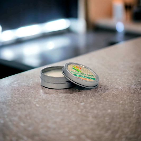 Dog Paw Balm