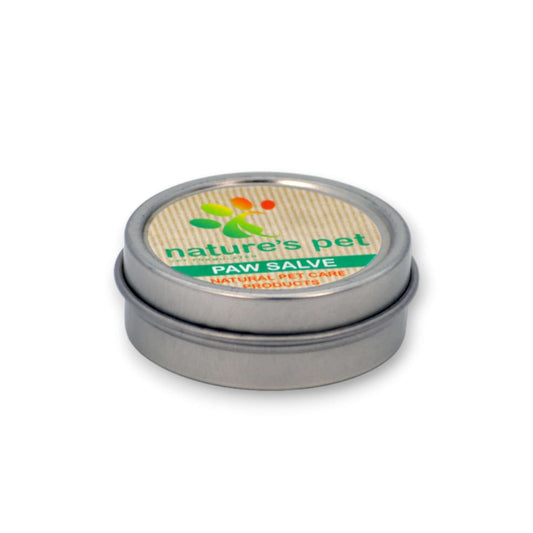 Dog Paw Balm