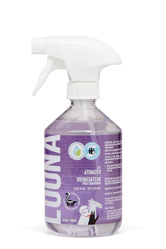 Pet Odor-Neutralizer | Tag4MyPet | Ships to Canada and USA