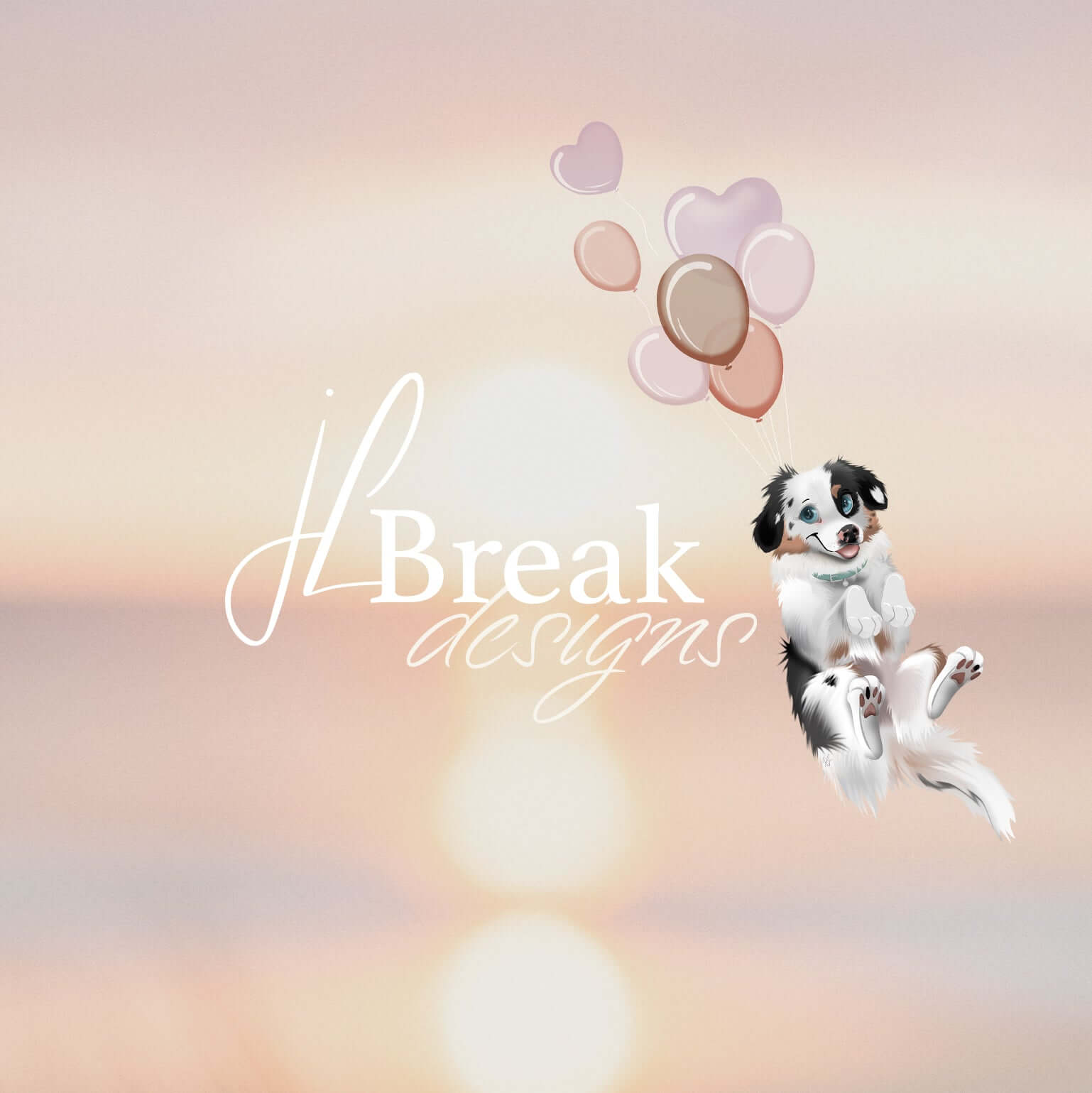 JL Break Designs Logo