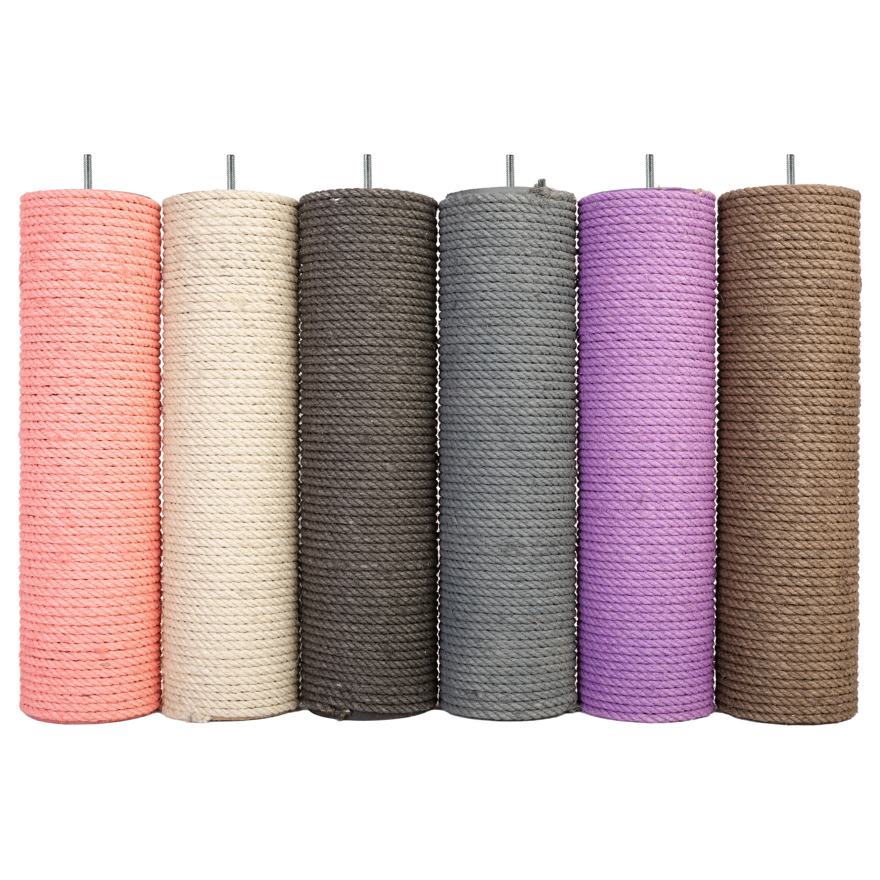 Cat Scratch Replacement Posts | Tag4MyPet | Ships to USA and Canada