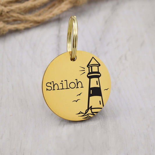 Dog Tags Canada | Tag4MyPet